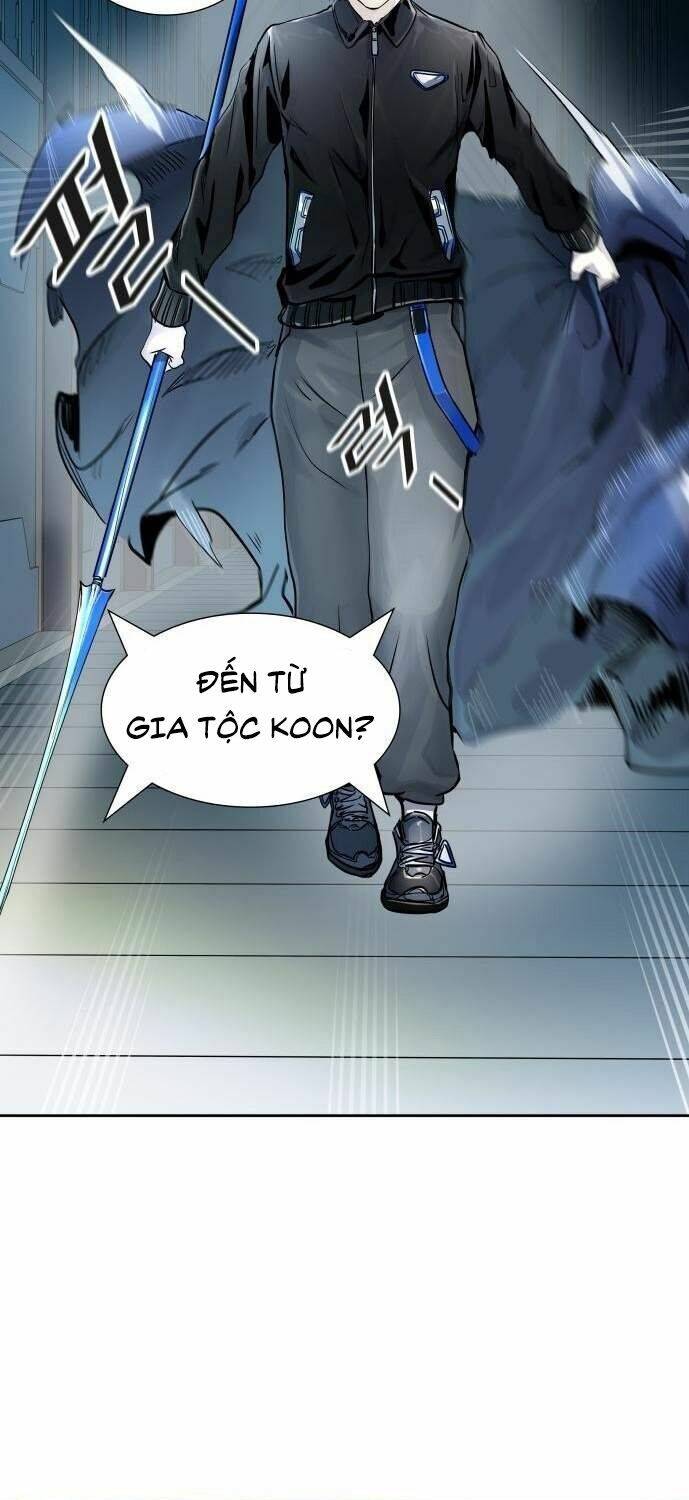 Tòa Tháp Bí Ẩn 2 Chapter 509 - Trang 2