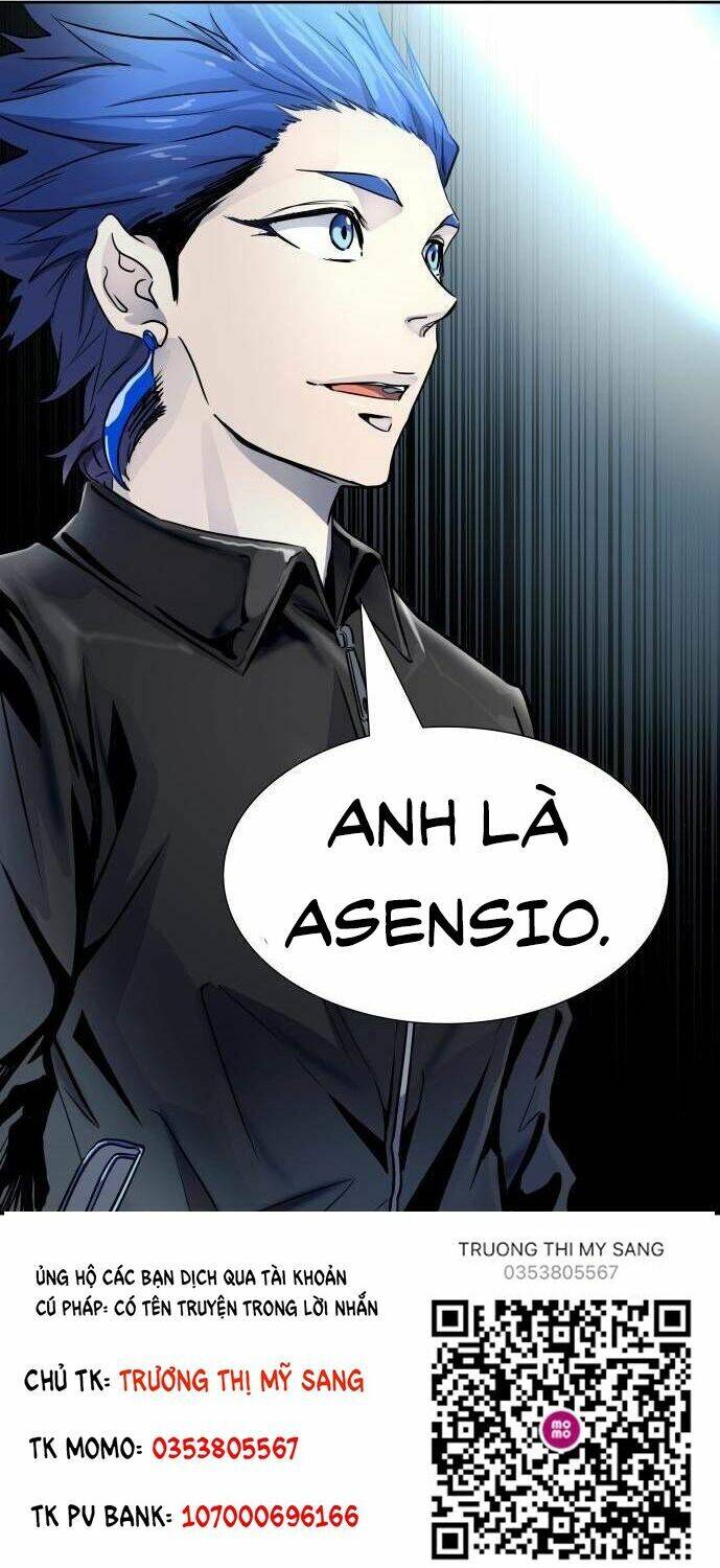 Tòa Tháp Bí Ẩn 2 Chapter 509 - Trang 2