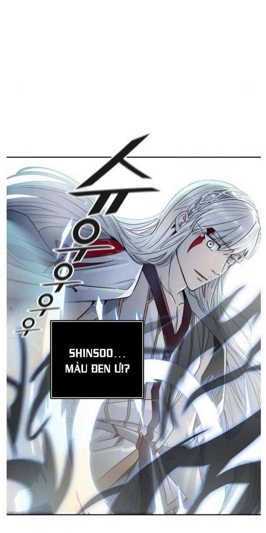 Tòa Tháp Bí Ẩn 2 Chapter 507 - Trang 2