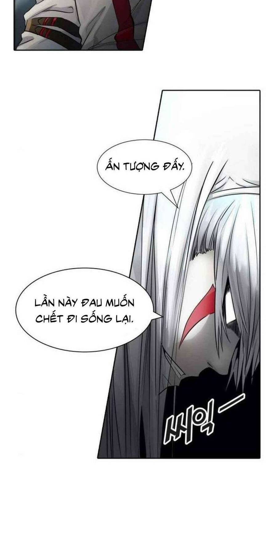 Tòa Tháp Bí Ẩn 2 Chapter 506 - Trang 2