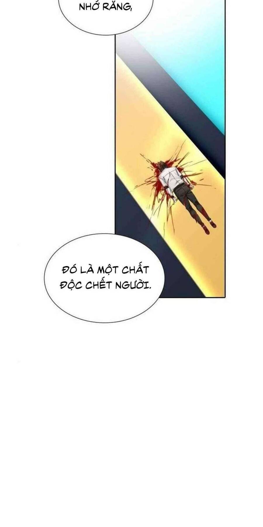 Tòa Tháp Bí Ẩn 2 Chapter 506 - Trang 2