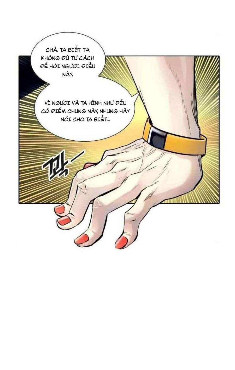 Tòa Tháp Bí Ẩn 2 Chapter 506 - Trang 2