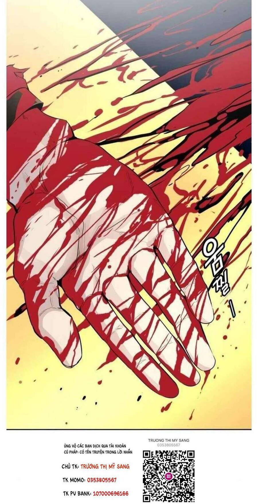 Tòa Tháp Bí Ẩn 2 Chapter 506 - Trang 2