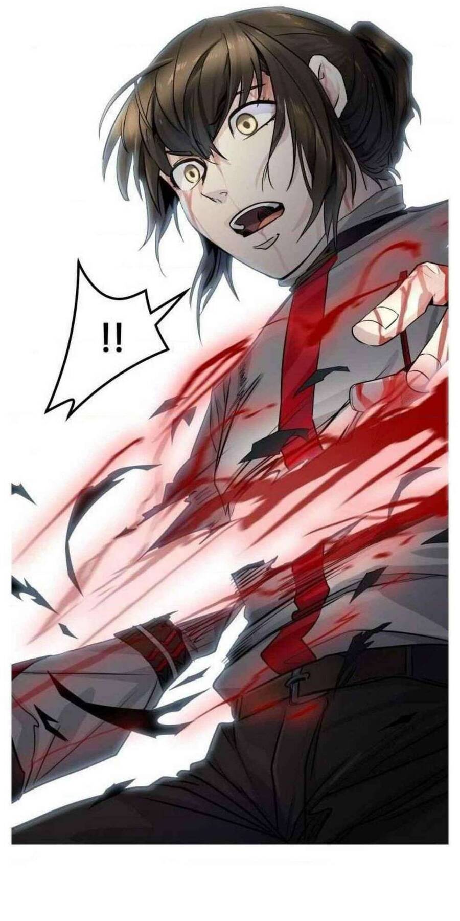 Tòa Tháp Bí Ẩn 2 Chapter 506 - Trang 2