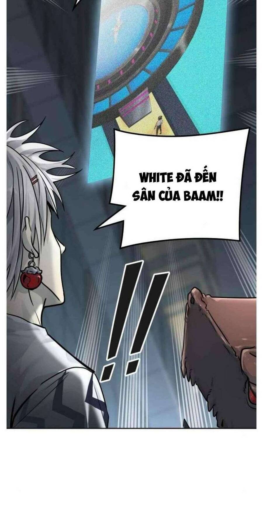 Tòa Tháp Bí Ẩn 2 Chapter 506 - Trang 2