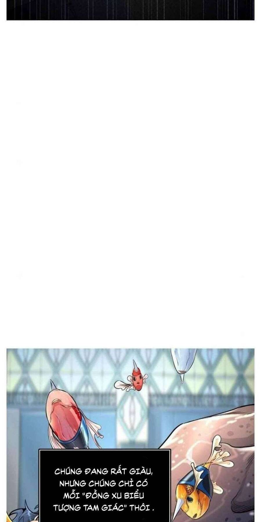 Tòa Tháp Bí Ẩn 2 Chapter 506 - Trang 2
