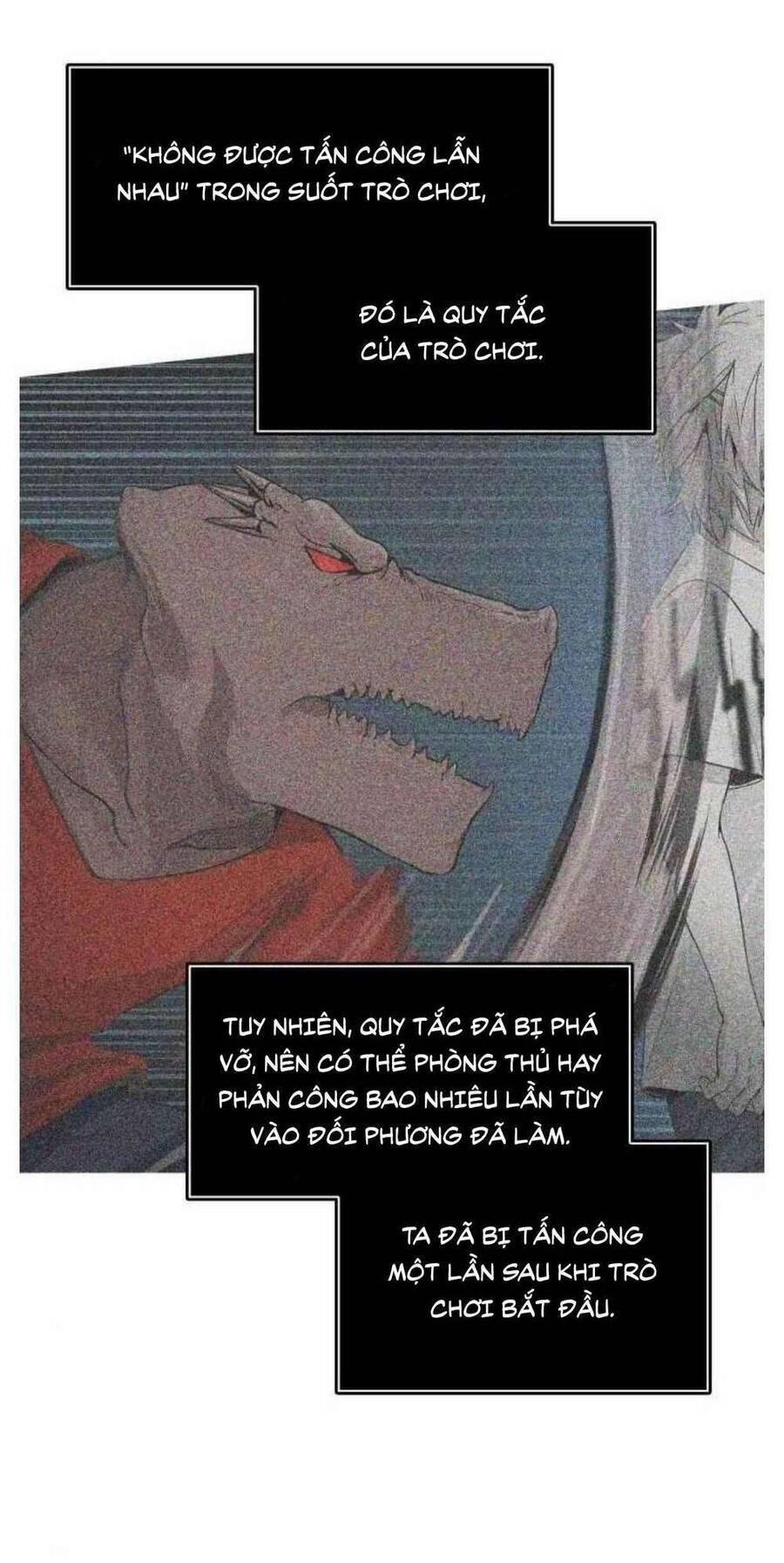 Tòa Tháp Bí Ẩn 2 Chapter 506 - Trang 2