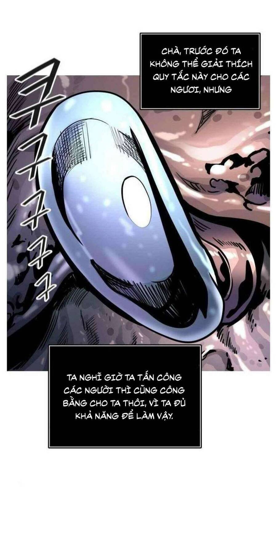 Tòa Tháp Bí Ẩn 2 Chapter 506 - Trang 2