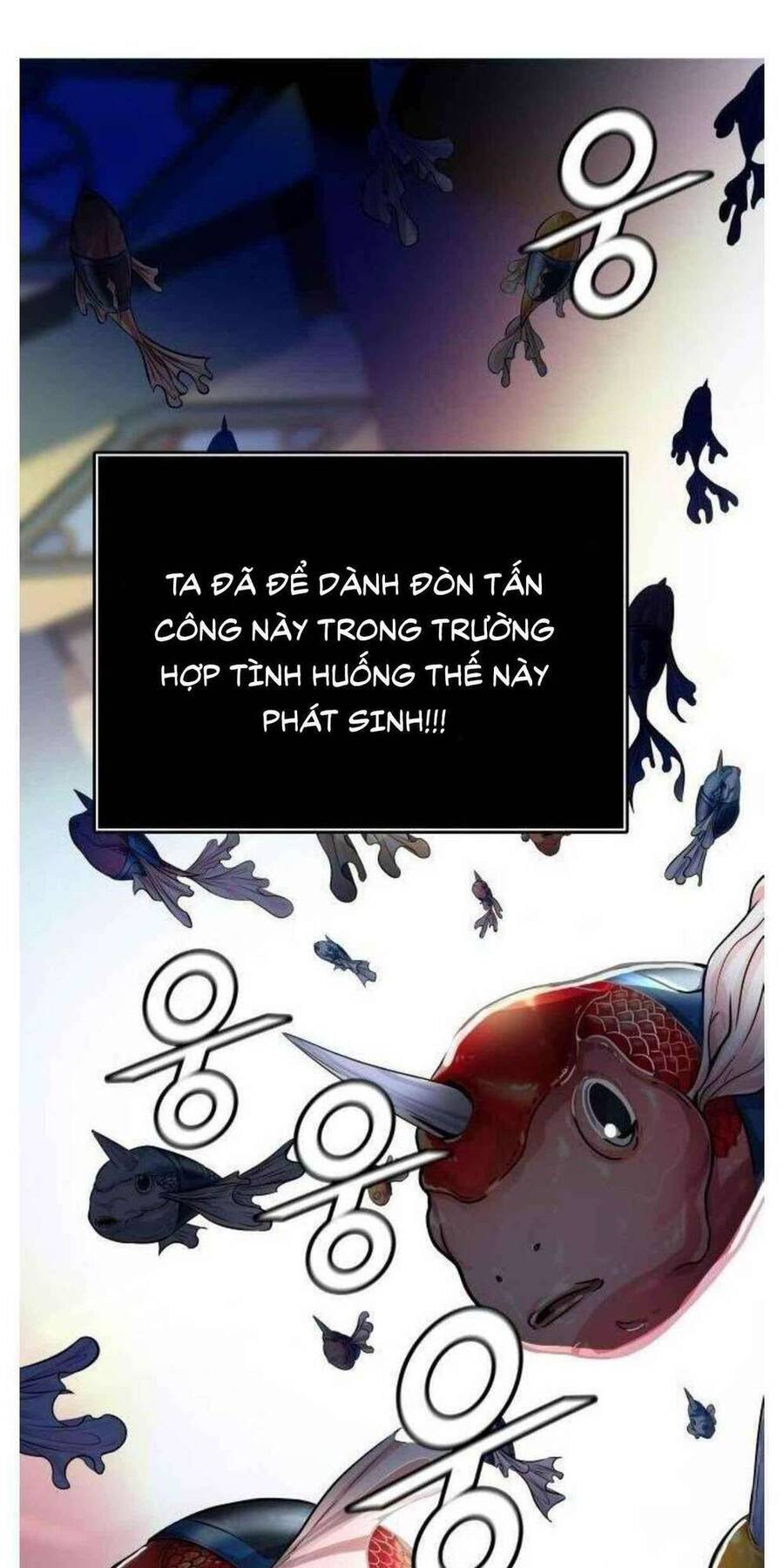 Tòa Tháp Bí Ẩn 2 Chapter 506 - Trang 2