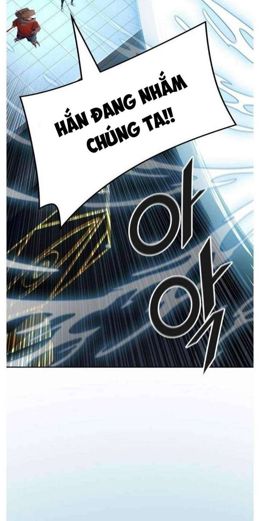Tòa Tháp Bí Ẩn 2 Chapter 506 - Trang 2
