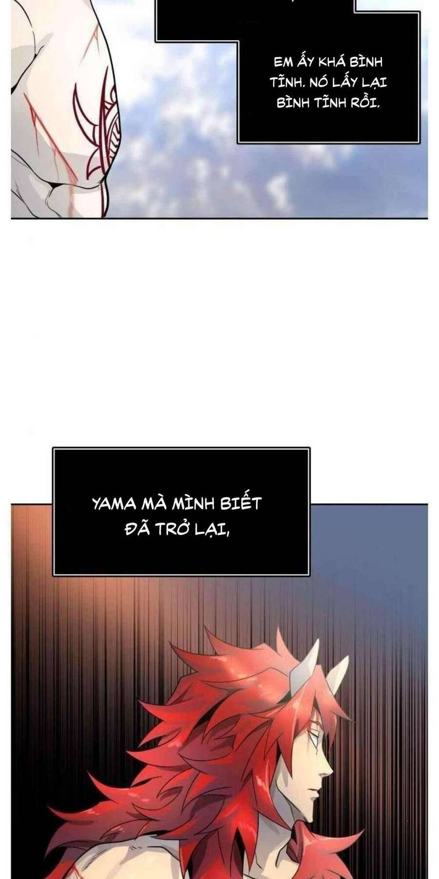 Tòa Tháp Bí Ẩn 2 Chapter 506 - Trang 2