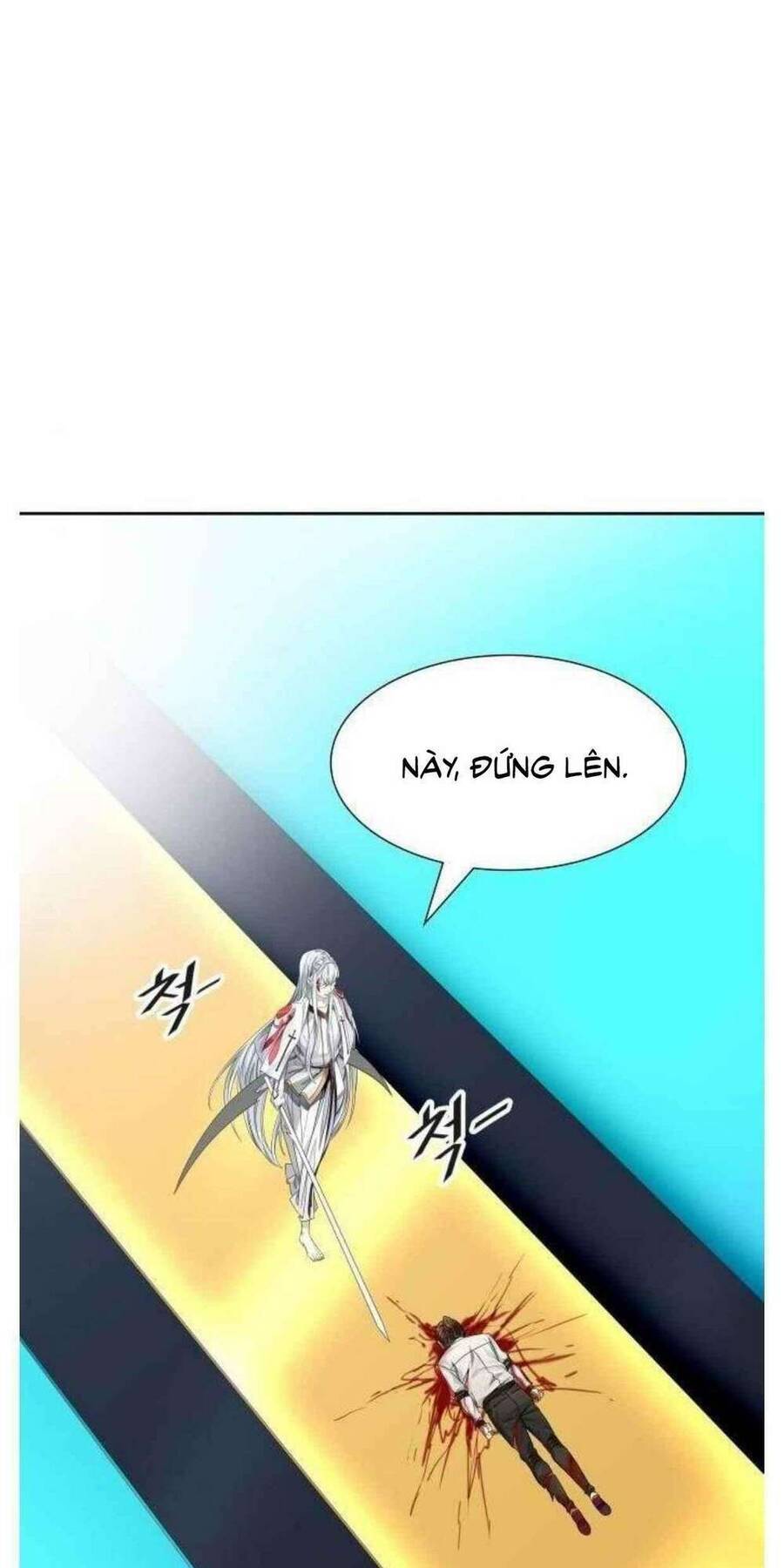 Tòa Tháp Bí Ẩn 2 Chapter 506 - Trang 2