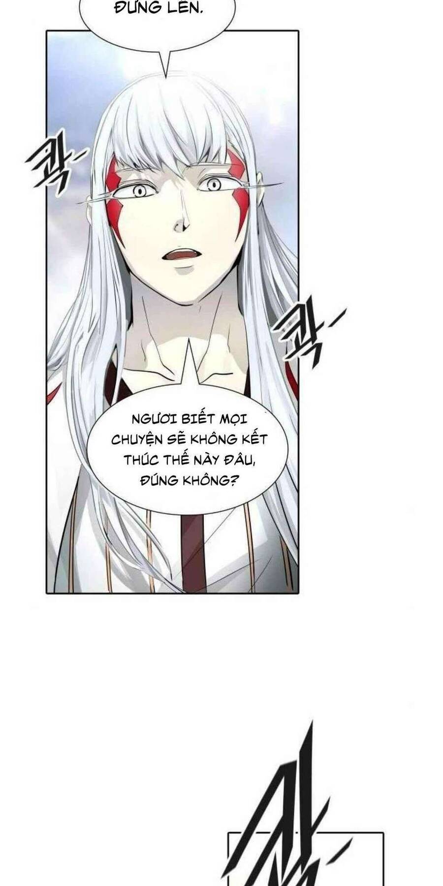 Tòa Tháp Bí Ẩn 2 Chapter 506 - Trang 2