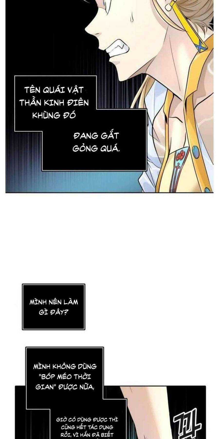 Tòa Tháp Bí Ẩn 2 Chapter 506 - Trang 2