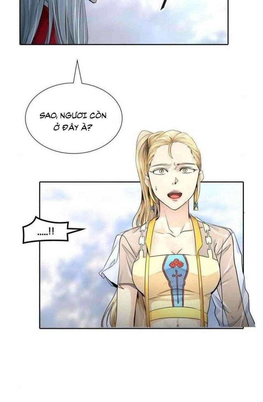 Tòa Tháp Bí Ẩn 2 Chapter 506 - Trang 2