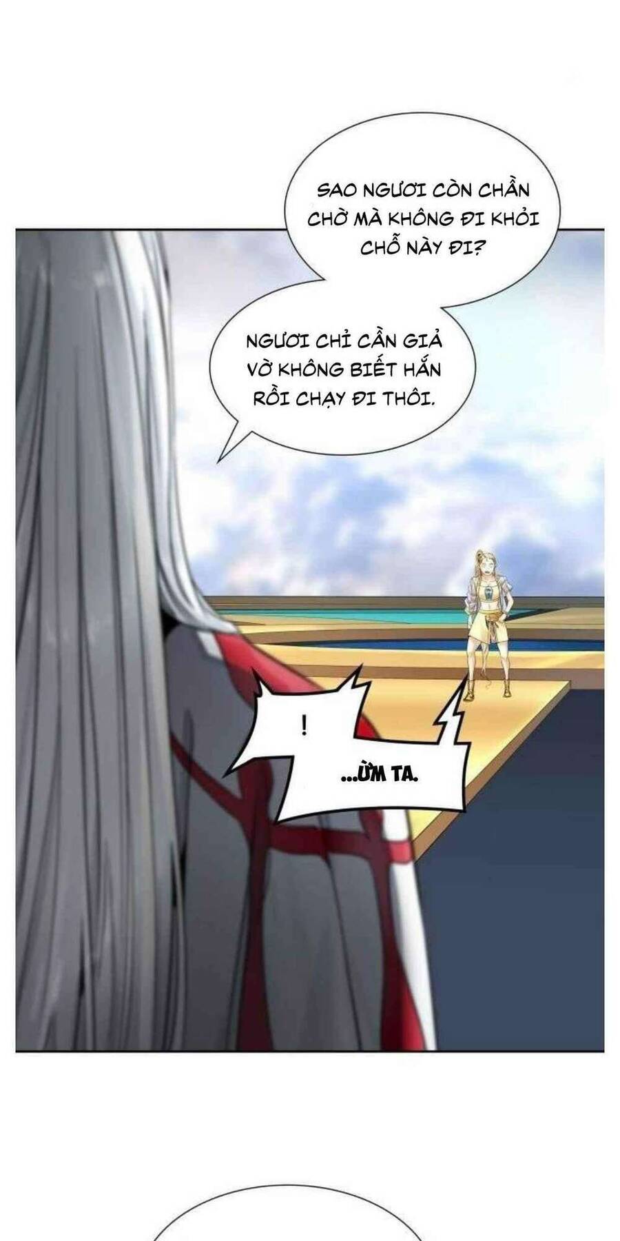 Tòa Tháp Bí Ẩn 2 Chapter 506 - Trang 2