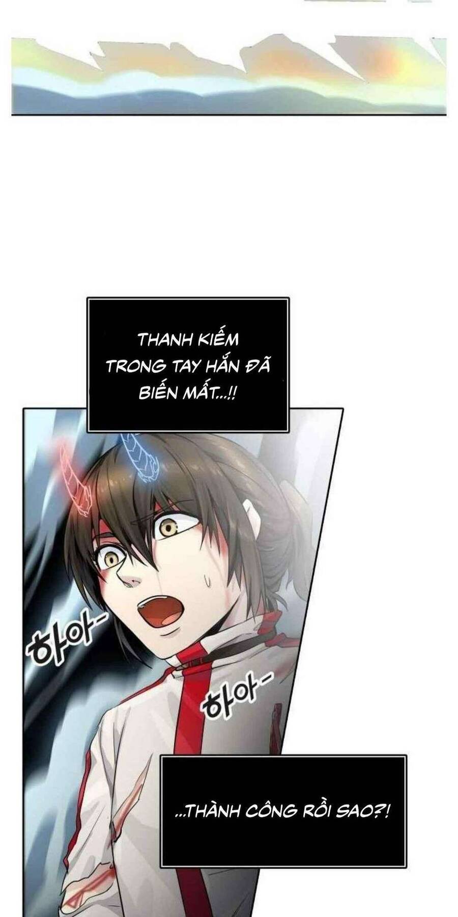 Tòa Tháp Bí Ẩn 2 Chapter 506 - Trang 2