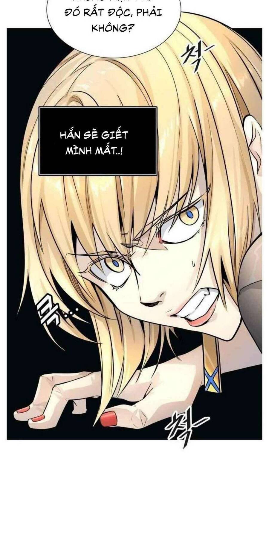 Tòa Tháp Bí Ẩn 2 Chapter 506 - Trang 2