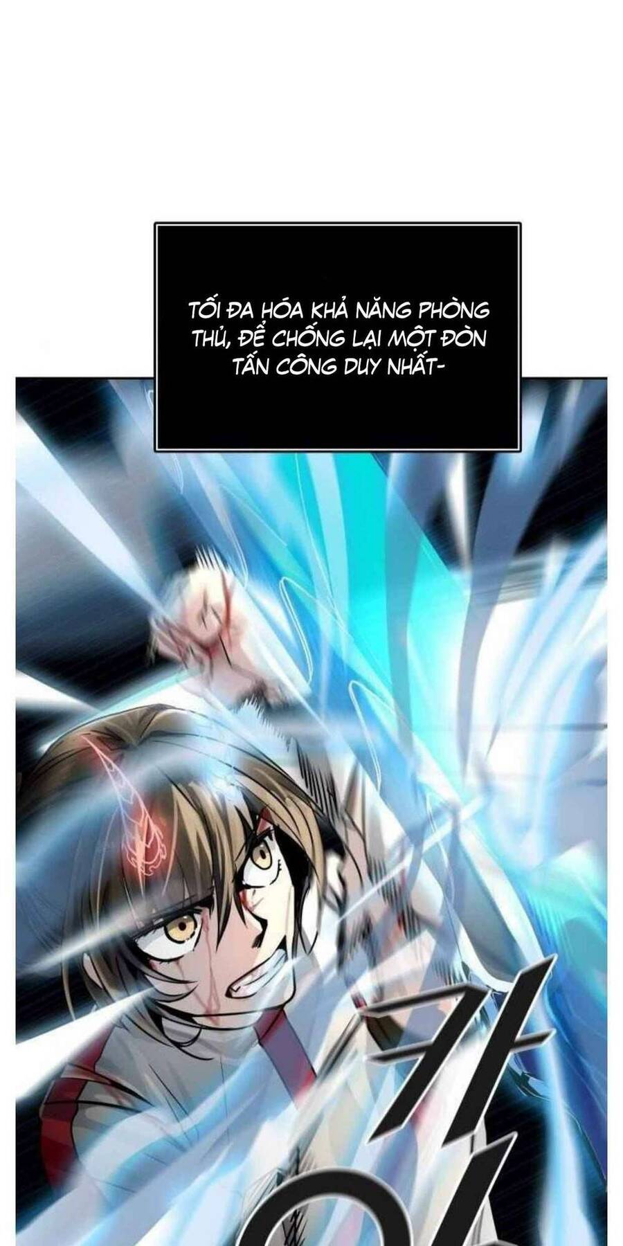 Tòa Tháp Bí Ẩn 2 Chapter 505 - Trang 2