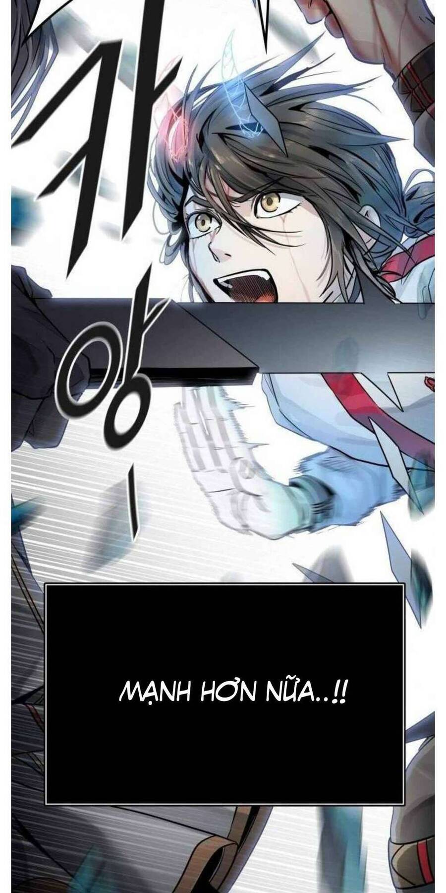 Tòa Tháp Bí Ẩn 2 Chapter 505 - Trang 2