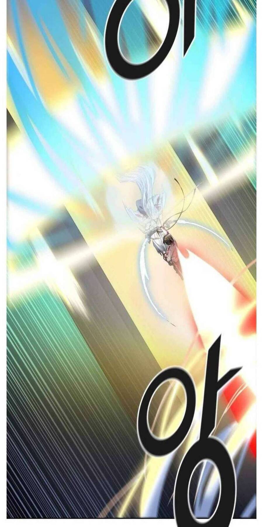 Tòa Tháp Bí Ẩn 2 Chapter 505 - Trang 2