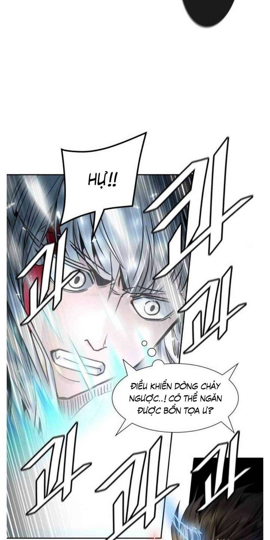 Tòa Tháp Bí Ẩn 2 Chapter 505 - Trang 2