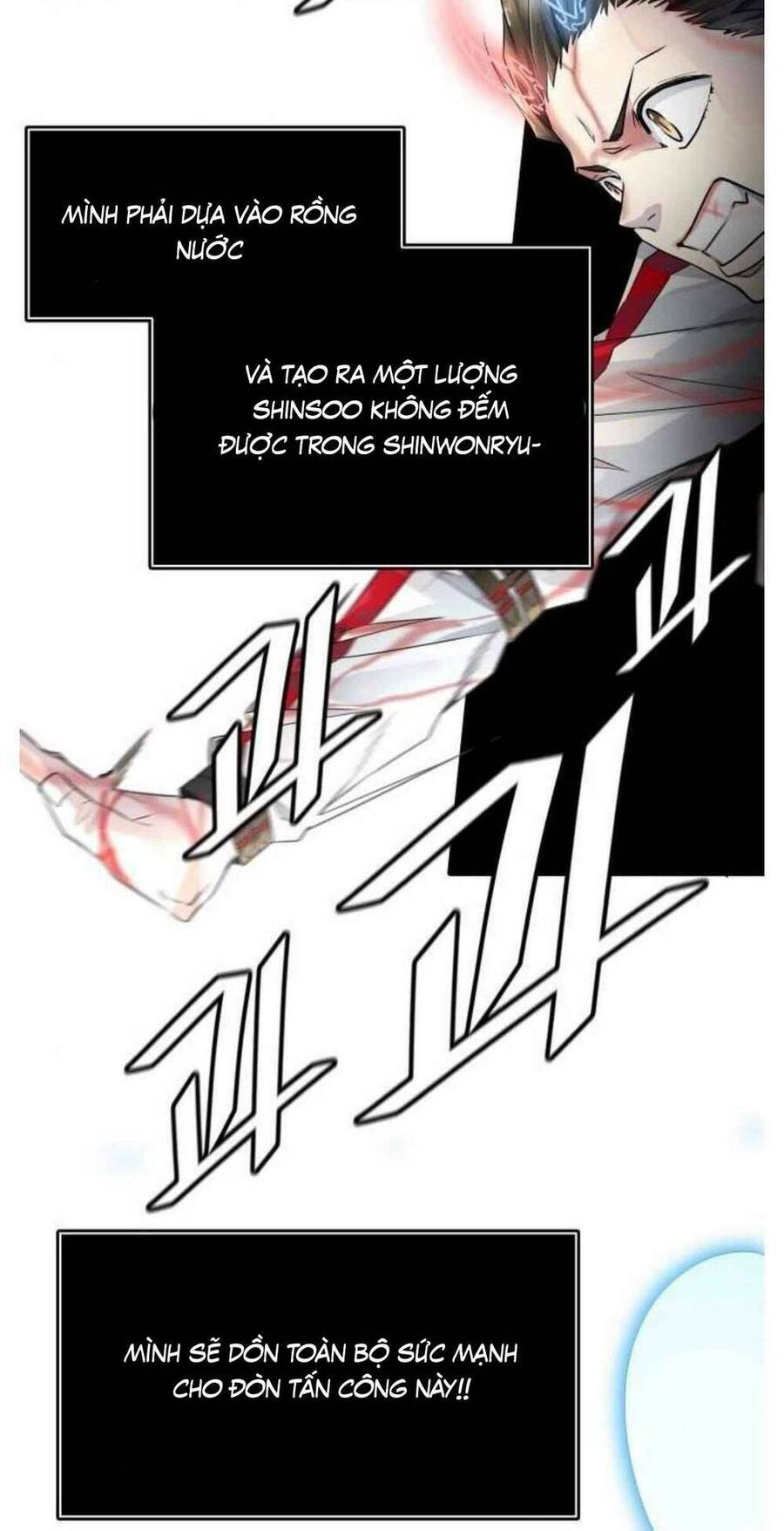 Tòa Tháp Bí Ẩn 2 Chapter 505 - Trang 2