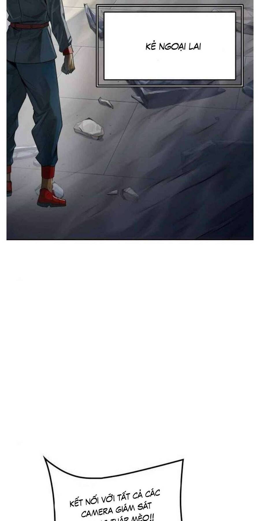 Tòa Tháp Bí Ẩn 2 Chapter 505 - Trang 2