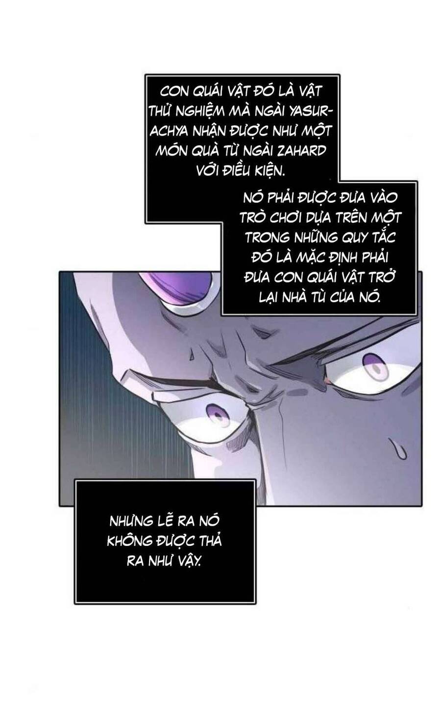 Tòa Tháp Bí Ẩn 2 Chapter 505 - Trang 2
