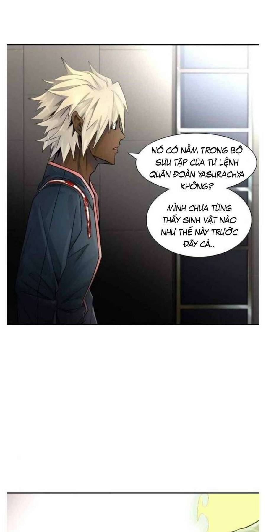 Tòa Tháp Bí Ẩn 2 Chapter 505 - Trang 2
