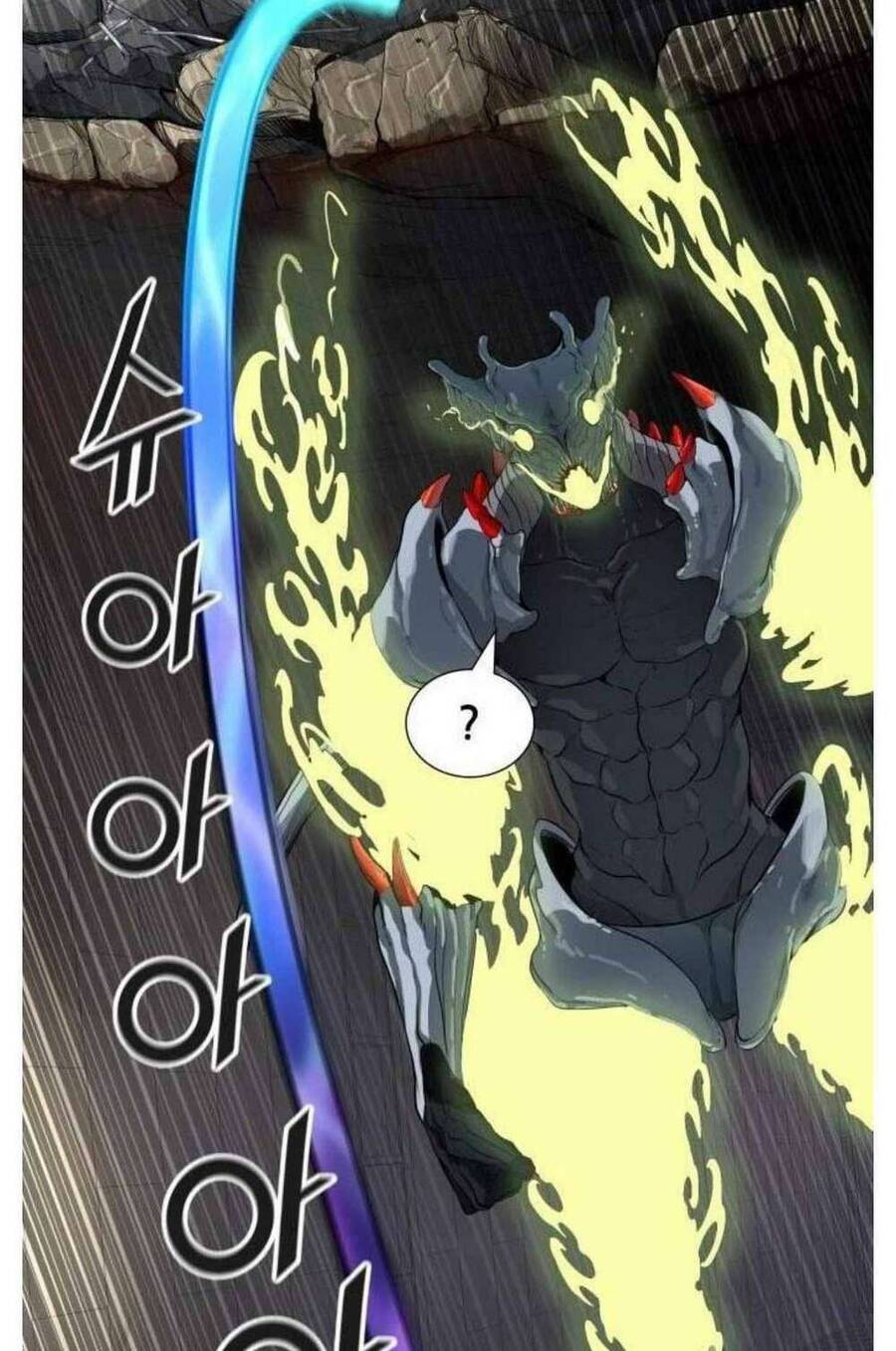 Tòa Tháp Bí Ẩn 2 Chapter 505 - Trang 2