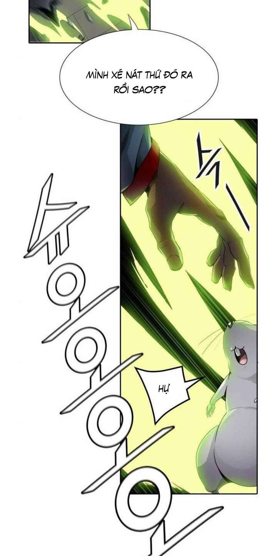 Tòa Tháp Bí Ẩn 2 Chapter 505 - Trang 2