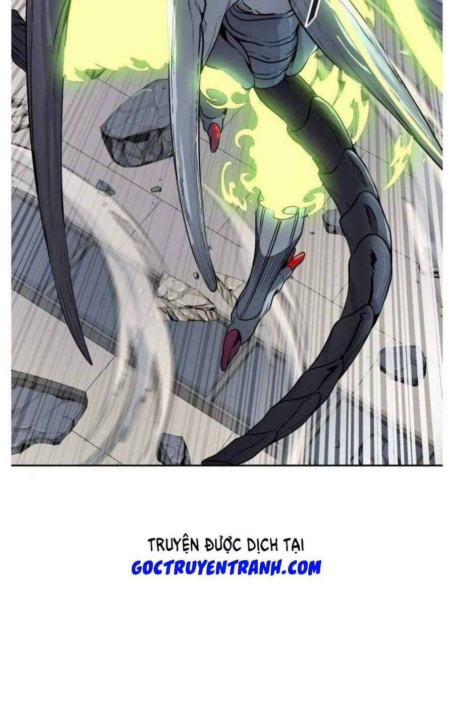 Tòa Tháp Bí Ẩn 2 Chapter 505 - Trang 2