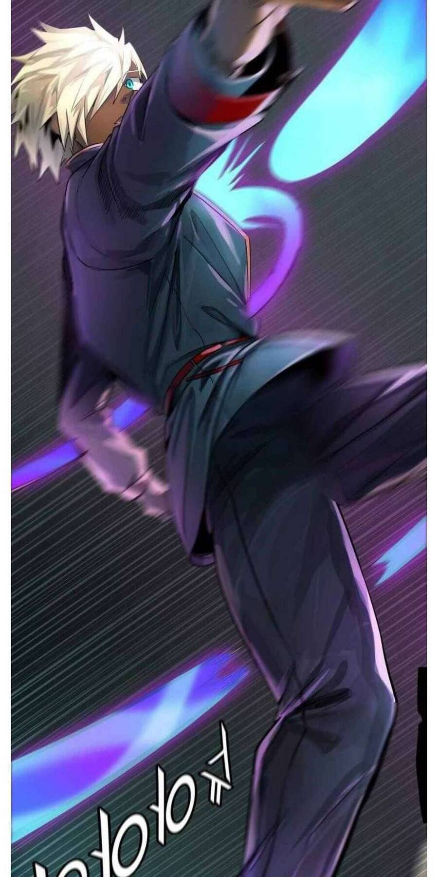Tòa Tháp Bí Ẩn 2 Chapter 505 - Trang 2