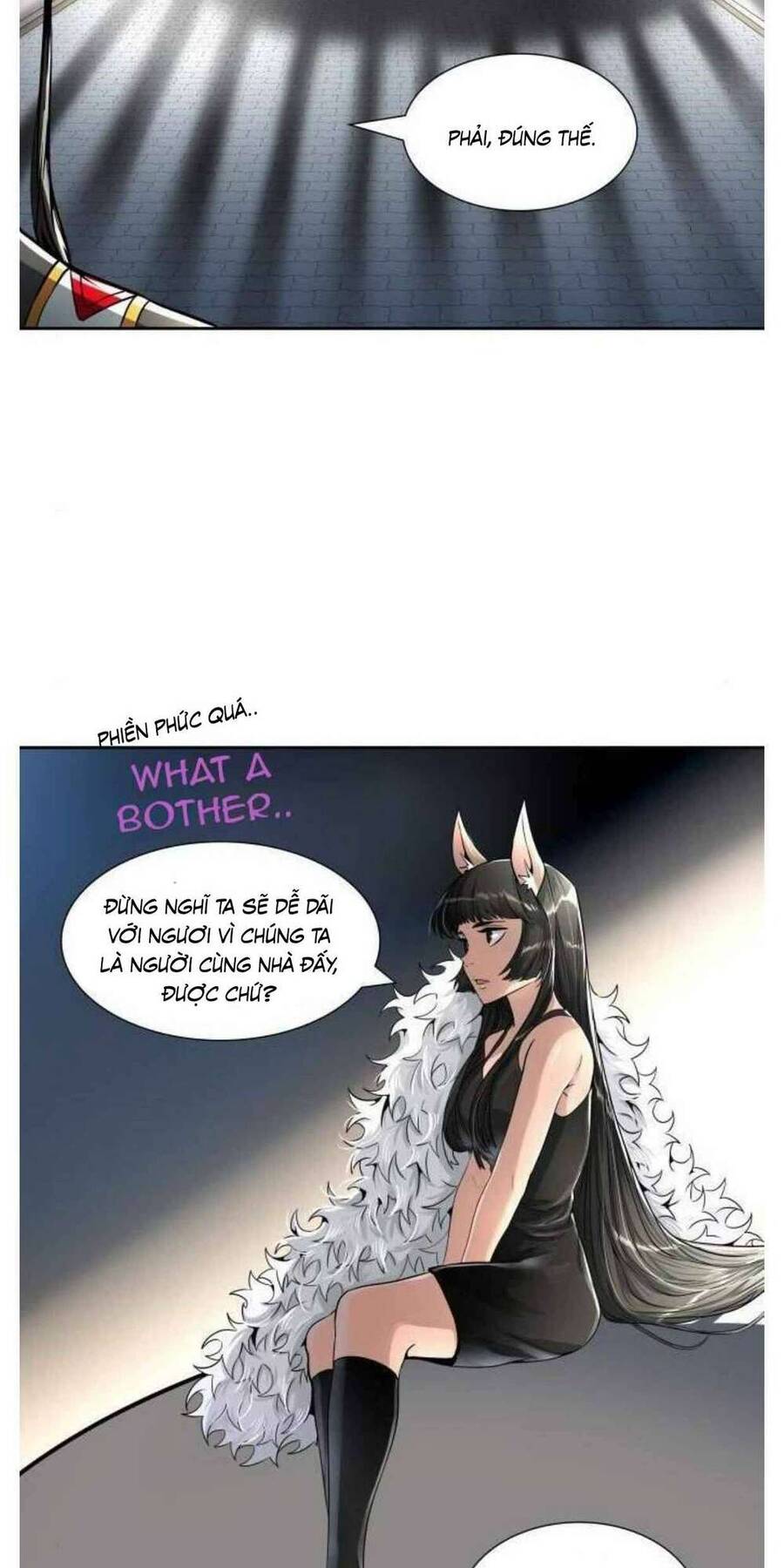 Tòa Tháp Bí Ẩn 2 Chapter 505 - Trang 2