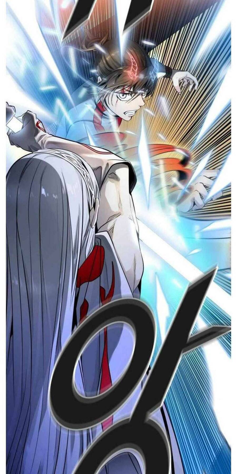 Tòa Tháp Bí Ẩn 2 Chapter 505 - Trang 2