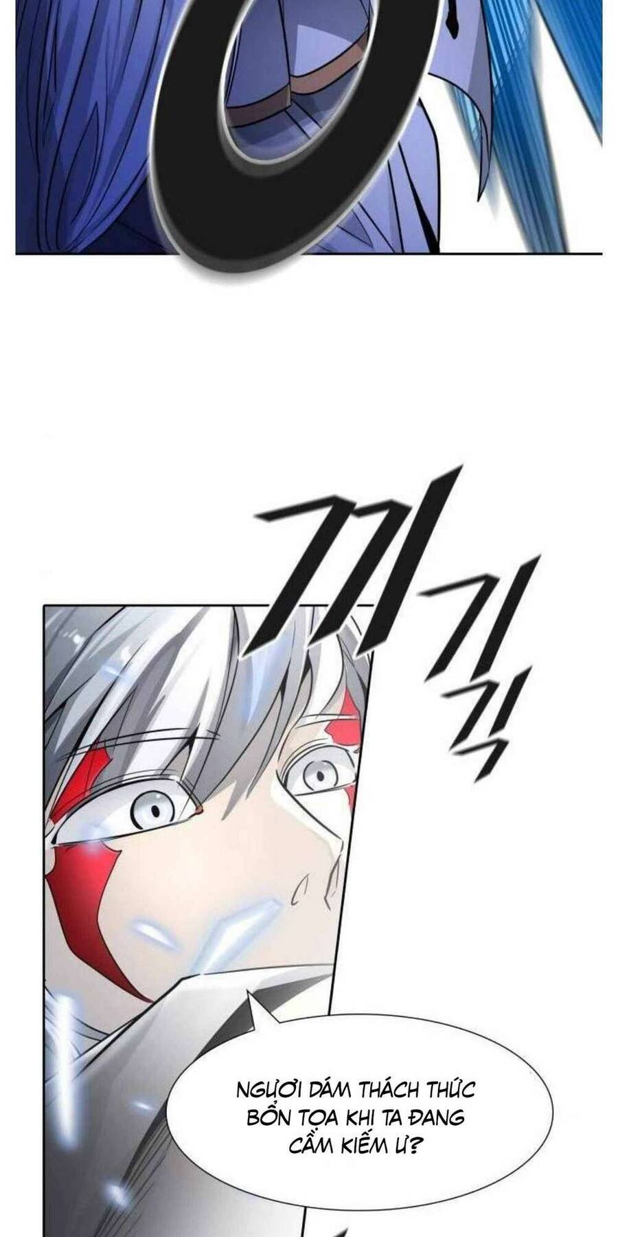 Tòa Tháp Bí Ẩn 2 Chapter 505 - Trang 2