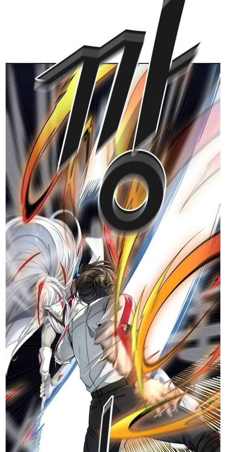 Tòa Tháp Bí Ẩn 2 Chapter 505 - Trang 2