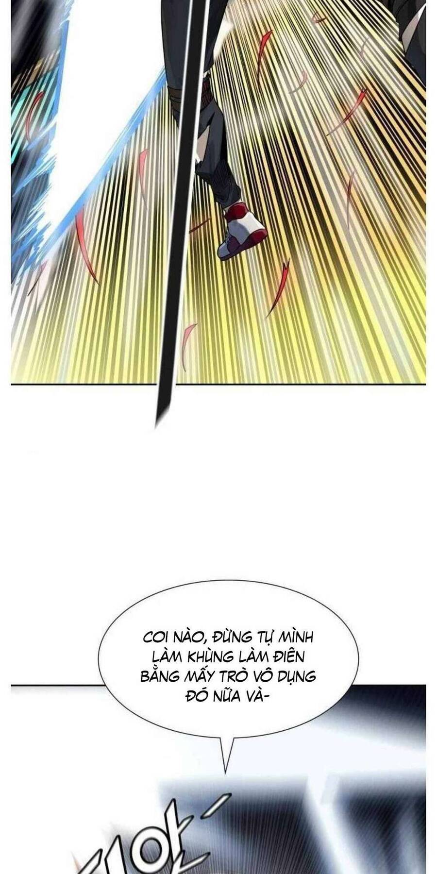 Tòa Tháp Bí Ẩn 2 Chapter 505 - Trang 2