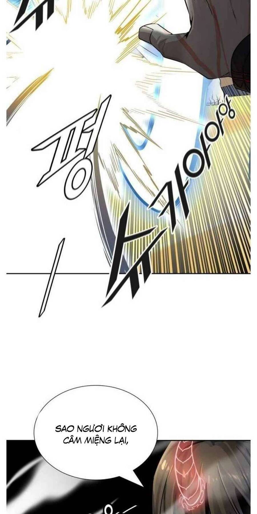 Tòa Tháp Bí Ẩn 2 Chapter 505 - Trang 2