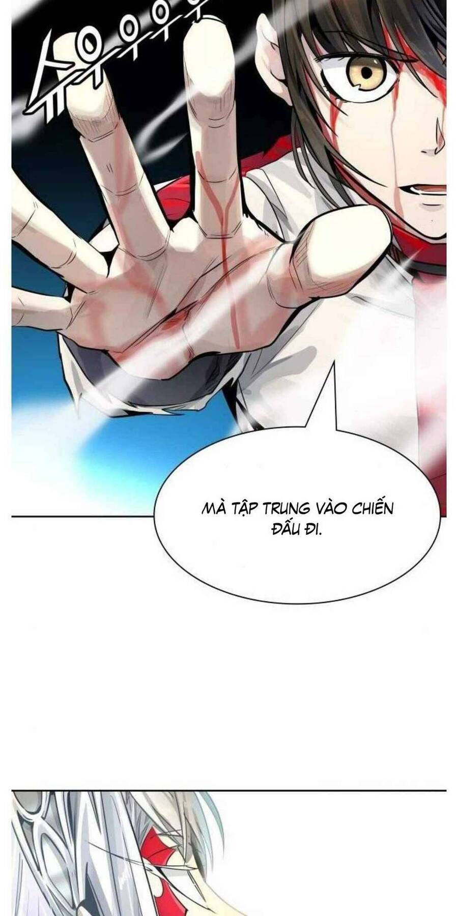 Tòa Tháp Bí Ẩn 2 Chapter 505 - Trang 2