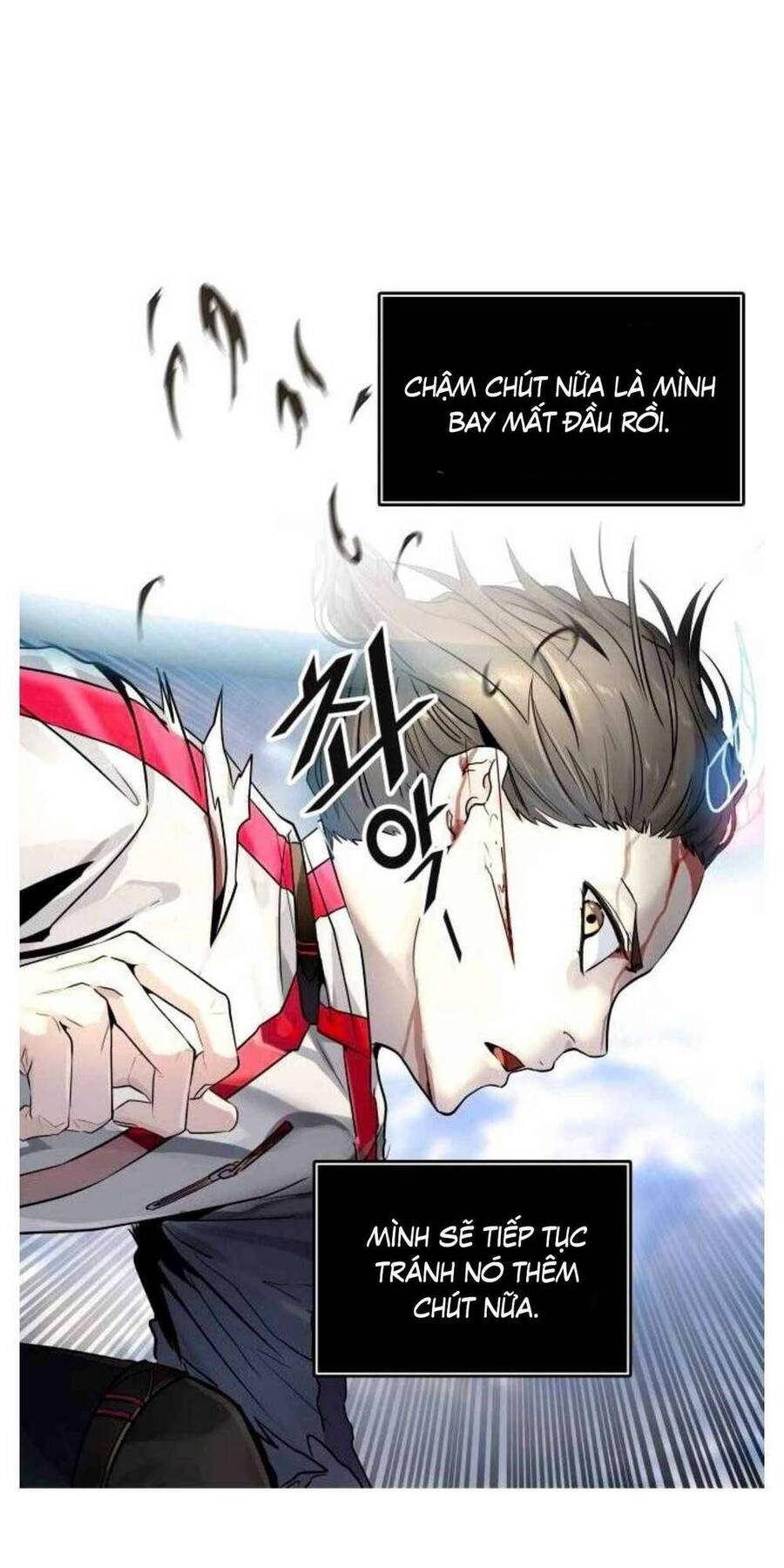 Tòa Tháp Bí Ẩn 2 Chapter 505 - Trang 2
