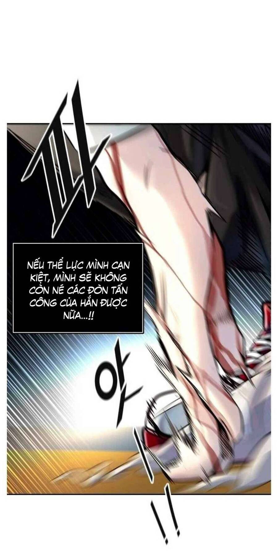 Tòa Tháp Bí Ẩn 2 Chapter 505 - Trang 2