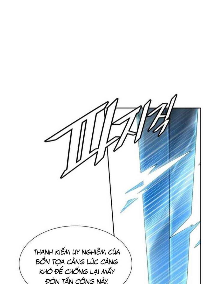 Tòa Tháp Bí Ẩn 2 Chapter 505 - Trang 2