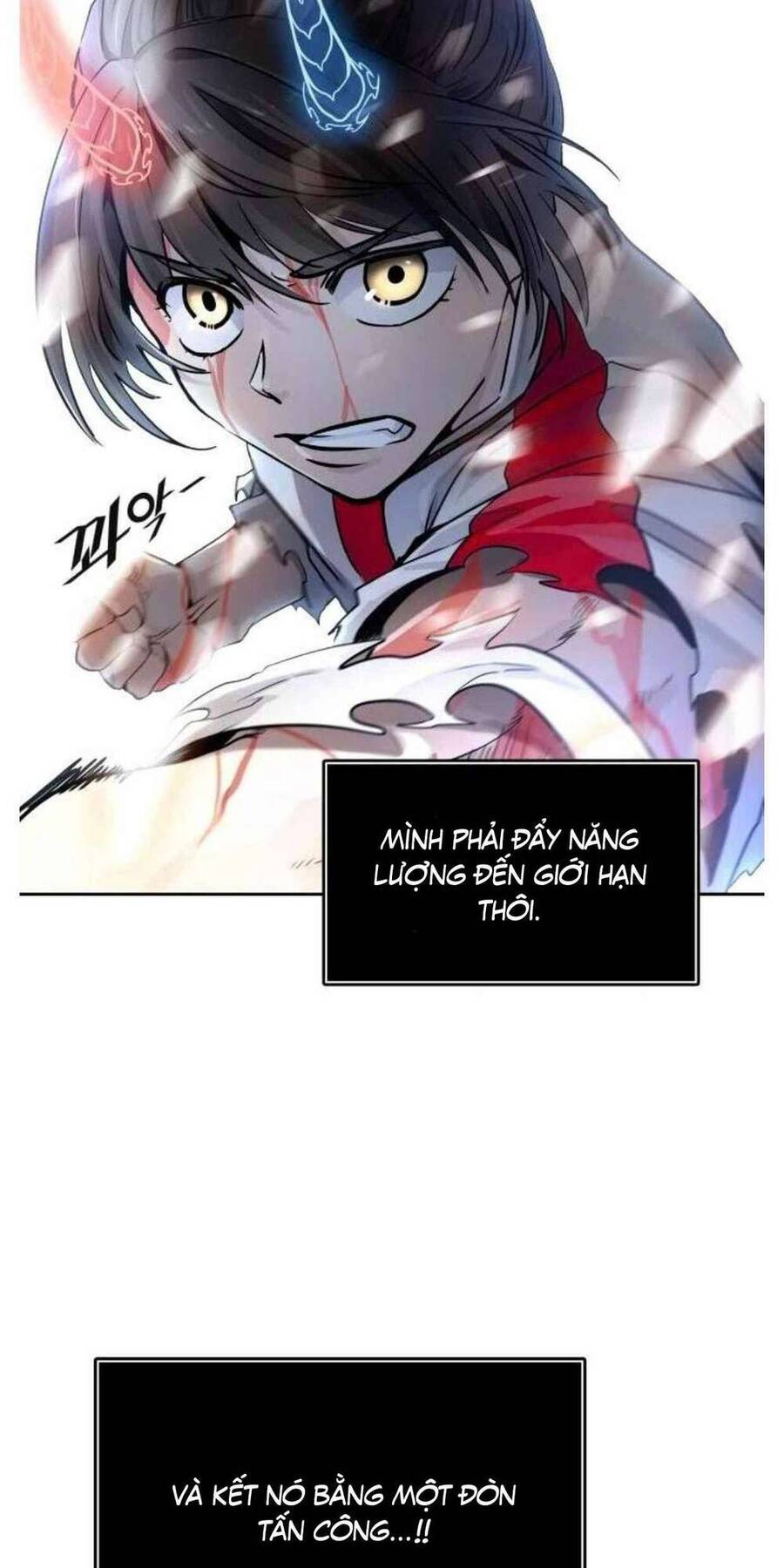 Tòa Tháp Bí Ẩn 2 Chapter 505 - Trang 2