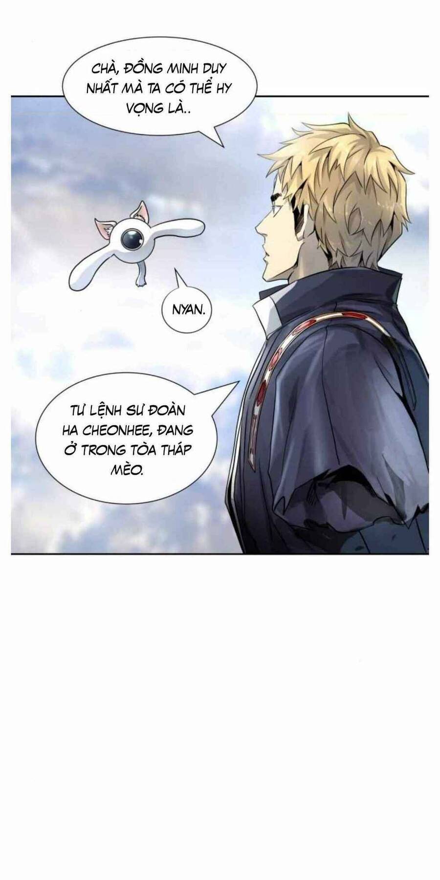 Tòa Tháp Bí Ẩn 2 Chapter 504 - Trang 2