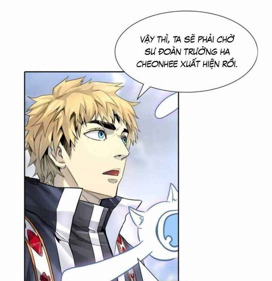 Tòa Tháp Bí Ẩn 2 Chapter 504 - Trang 2