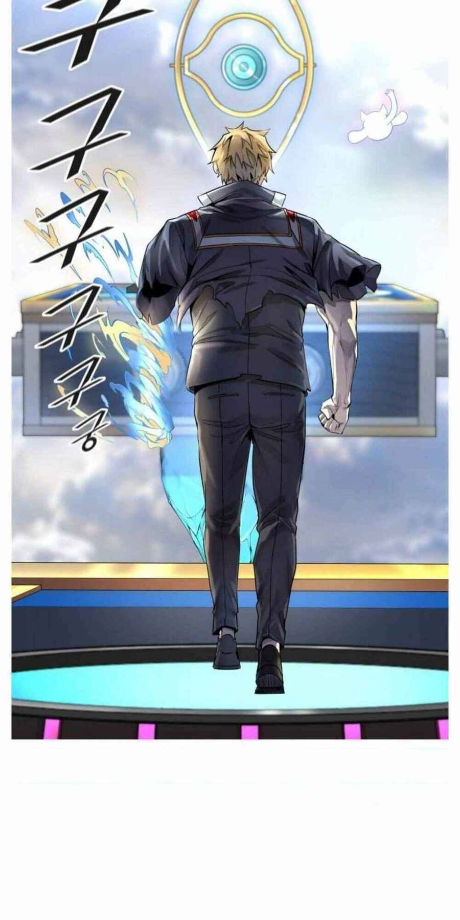 Tòa Tháp Bí Ẩn 2 Chapter 504 - Trang 2