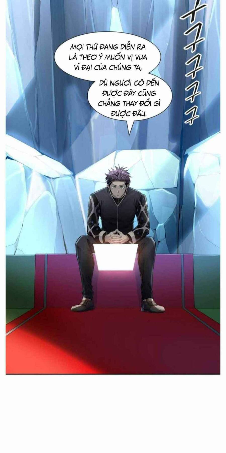 Tòa Tháp Bí Ẩn 2 Chapter 504 - Trang 2