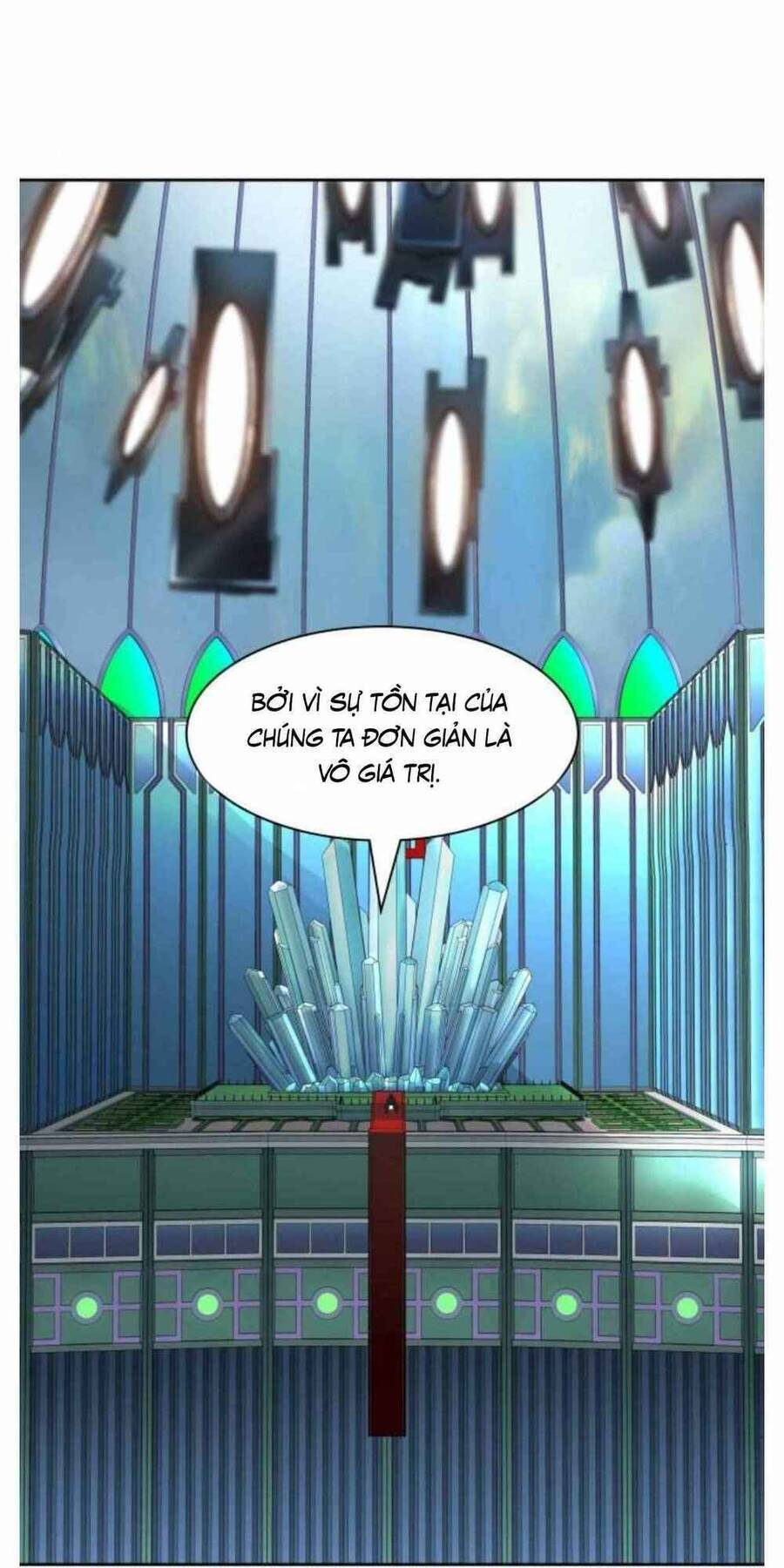 Tòa Tháp Bí Ẩn 2 Chapter 504 - Trang 2